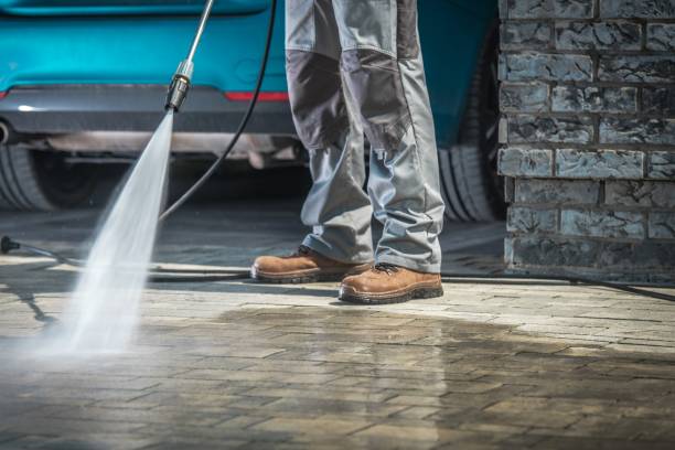 Best Sidewalk and Walkway Pressure Cleaning in Clintondale, NY