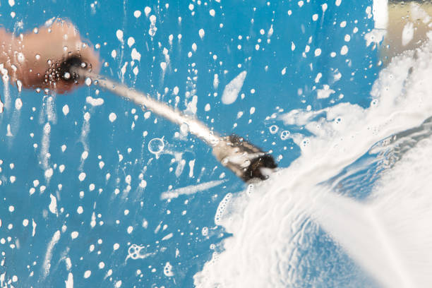 Best Commercial Pressure Washing in Clintondale, NY